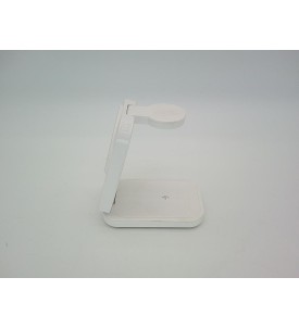 ŁADOWARKA INDUKCYJNA ICHECKEY T18 3w1 MAGNETYCZNA 15W iPHONE WATCH AIRPODS