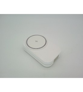 ŁADOWARKA INDUKCYJNA ICHECKEY T18 3w1 MAGNETYCZNA 15W iPHONE WATCH AIRPODS