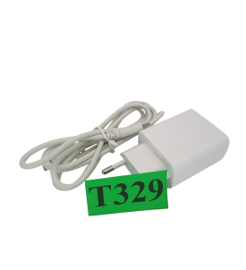 ŁADOWARKA SIECIOWA ANKER 20W USB-C + USB-A PD QC + KABEL USB-C 1,5M B2348