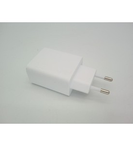 ŁADOWARKA SIECIOWA ANKER 20W USB-C + USB-A PD QC + KABEL USB-C 1,5M B2348