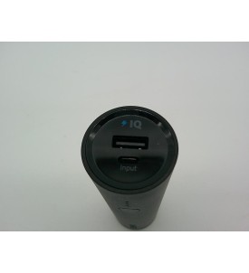 POWERBANK ANKER 5000mAh 10W PowerIQ VoltageBoost CZARNY KOMPAKTOWY