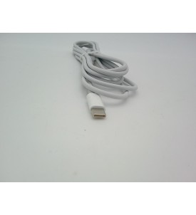 ZESTAW 2x ŁADOWARKA SIECIOWA USB-C 20W PD DO iPHONE + 2x KABEL 2M CA-15T-F