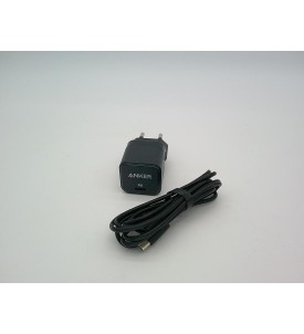 ANKER 533 Ładowarka Magnetyczna 3w1 iPhone AirPods Apple Watch + Zasilacz 20W