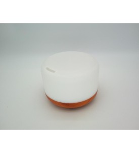 Nawilżacz Powietrza Dyfuzor Zapachowy Aromaterapia 300ml LED Jonizator Timer