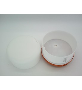 Nawilżacz Powietrza Dyfuzor Zapachowy Aromaterapia 300ml LED Jonizator Timer