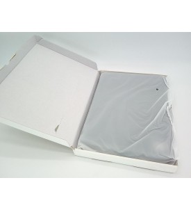 Inateck Klawiatura Bluetooth z Touchpadem Etui do iPad 10/11" Air Pro QWERTZ