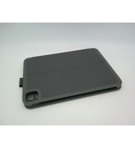 Inateck Klawiatura Bluetooth z Touchpadem Etui do iPad 10/11" Air Pro QWERTZ