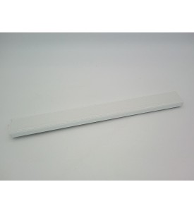 Bezprzewodowe Lampki LED Podszafkowe 4 szt. | 30 cm | Ciepła Biel | USB | Oświetlenie do Kuchni, Szafy i Garderoby