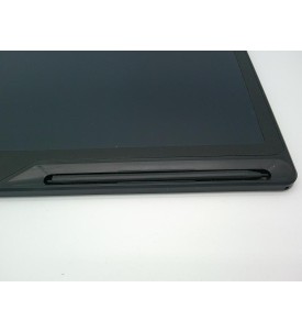 Tablet do Pisania Rysowania LCD 16" Kolorowy Ekran Ładowalny + Rysik Czarny