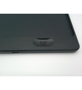 Tablet do Pisania Rysowania LCD 16" Kolorowy Ekran Ładowalny + Rysik Czarny