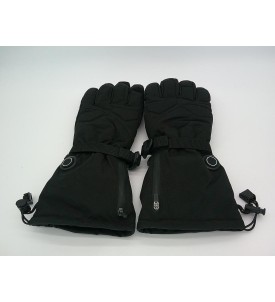 Podgrzewane Rękawiczki Elektryczne Heated Gloves 3 Poziomy Grzania