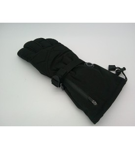 Podgrzewane Rękawiczki Elektryczne Heated Gloves 3 Poziomy Grzania