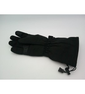 Podgrzewane Rękawiczki Elektryczne Heated Gloves 3 Poziomy Grzania