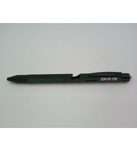 Długopis Wielofunkcyjny 9w1 Multitool Pen Latarka Poziomica Śrubokręt