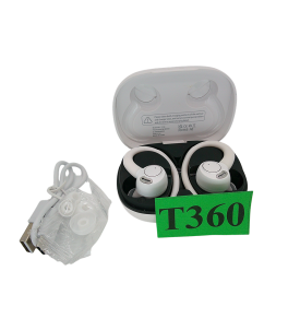 JESEBANG YT18 Słuchawki Bezprzewodowe Bluetooth 5.3 HiFi ENC IP7 40H