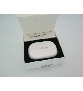 JESEBANG YT18 Słuchawki Bezprzewodowe Bluetooth 5.3 HiFi ENC IP7 40H