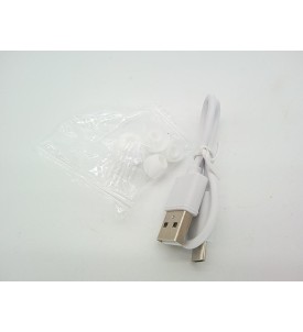 JESEBANG YT18 Słuchawki Bezprzewodowe Bluetooth 5.3 HiFi ENC IP7 40H