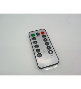 Dekoracja Świąteczna LED 3x Pudełko Prezentowe 50 LED Ciepłe Światło IP44