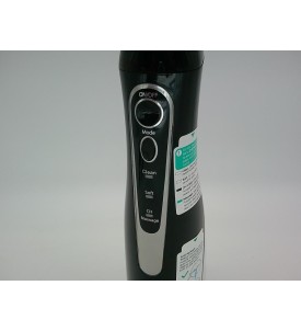 COSLUS C20 Irygator Dentystyczny Bezprzewodowy 300ml IPX7 5 Dysz USB