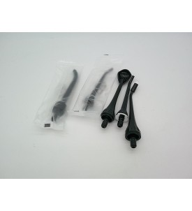 COSLUS C20 Irygator Dentystyczny Bezprzewodowy 300ml IPX7 5 Dysz USB