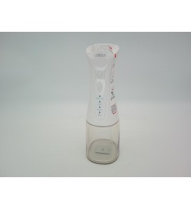 COSLUS Irygator Dentystyczny Dual Stream Bezprzewodowy USB IPX7 5 Dysz