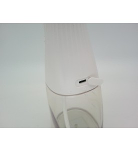 COSLUS Irygator Dentystyczny Dual Stream Bezprzewodowy USB IPX7 5 Dysz