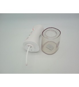 COSLUS Irygator Dentystyczny Dual Stream Bezprzewodowy USB IPX7 5 Dysz