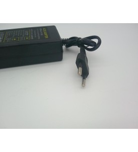 Zasilacz Sieciowy AC/DC JCY-1250 12V 5A 60W 100-240V Uniwersalny