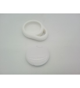 Finder Tag 4x Lokalizator Bluetooth Android iOS Apple Find My Google Klucze