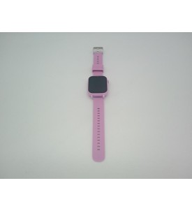 Smartwatch Kids Watch dla Dzieci Różowy 1,85" Rozmowy Lokalizacja SIM