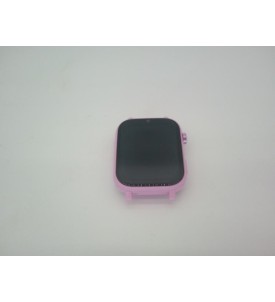 Smartwatch Kids Watch dla Dzieci Różowy 1,85" Rozmowy Lokalizacja SIM