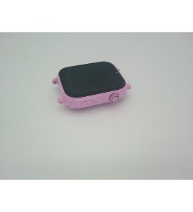 Smartwatch Kids Watch dla Dzieci Różowy 1,85" Rozmowy Lokalizacja SIM