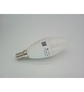 Govee H600C 2x Inteligentna Żarówka LED E14 RGBWW 5W 450lm WiFi Matter Alexa