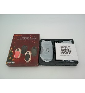 YUHA HW10 2x Akumulatorowy Ogrzewacz do Rąk 6000mAh Magnetyczny USB-C 2w1
