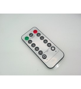 Btfarm Lampki Choinkowe 400 LED na Choinkę do 2m 7FT Oświetlenie z Pilotem
