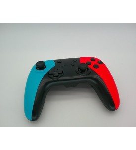 Pad Bezprzewodowy QZT-SW-01 Nintendo Switch PC Android 800mAh Wibracje USB