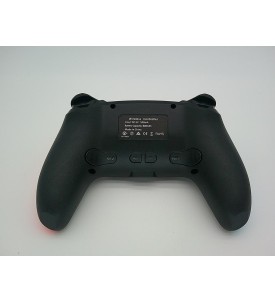 Pad Bezprzewodowy QZT-SW-01 Nintendo Switch PC Android 800mAh Wibracje USB