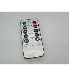 Świece LED Tealight Bezpłomieniowe 12 szt. z Pilotem Timer 6H Migotanie Ściemnianie
