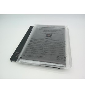 Fintie Etui z Klawiaturą Bluetooth do iPad Air 5 / 4 10,9" Uchwyt na Pencil Midnight