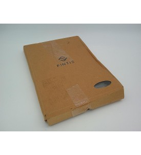 Fintie Etui z Klawiaturą Bluetooth do iPad Air 5 / 4 10,9" Uchwyt na Pencil Midnight