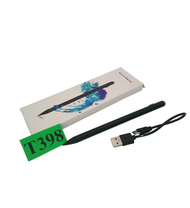 Aktywny Rysik do Tabletu Smartfona Stylus 1,45 mm USB-C 3 Końcówki iOS Android Windows