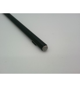 Aktywny Rysik do Tabletu Smartfona Stylus 1,45 mm USB-C 3 Końcówki iOS Android Windows