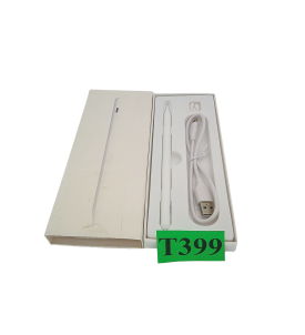 Precyzyjny Aktywny Rysik Stylus Pen do Apple iPad Pencil Palm Rejection Tilt USB-C Magnetyczny