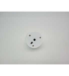 FLAMME CHARGE 12x Świeca LED Tealight Akumulatorowa Stacja Ładowania Pilot Efekt Płomienia