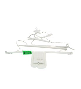 Lampki Choinkowe LED Choinka Drabinowa Ladder Lights na Baterie 8 Trybów Timer IP44