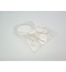 12x Magic Floating Candle Lewitujące Świece LED z Różdżką Pilotem Haczyki Żyłka 17 cm