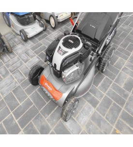 NOWA Kosiarka spalinowa z napędem i koszem BRIGGS&STRATTON 750EX 51cm