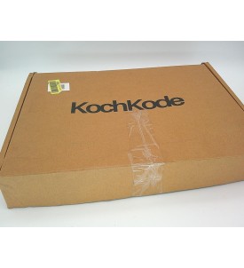 Patelnia Ceramiczna KochKode 29 cm Non-Stick Wszystkie Kuchenki Stalowa Rączka