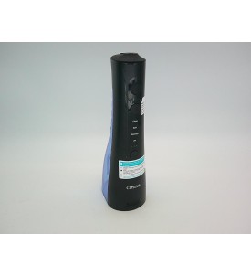 COSLUS C50 Irygator Dentystyczny Bezprzewodowy 300ml 20 Poziomów 4 Tryby IPX7 Czarny