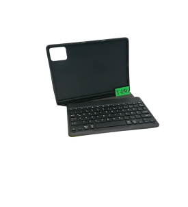 EasyAcc Etui z Klawiaturą QWERTZ Samsung Galaxy Tab A9+ 11" SM-X210 X215 X216 Bluetooth